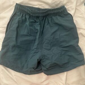 Aritzia TNA shorts 3”